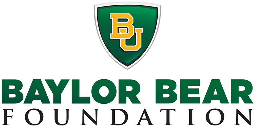 Bear Foundation Logo Vertical